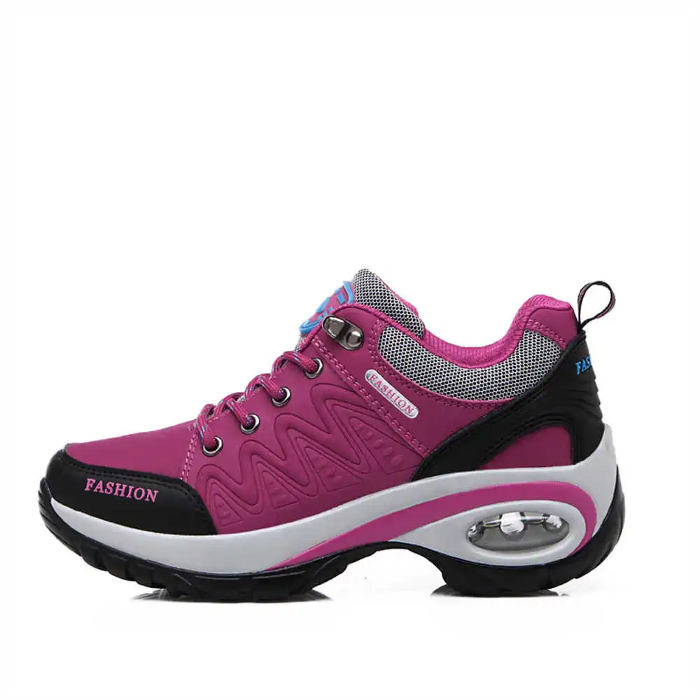 Road Cushion Summer Mining Wom - Women'S Shoes Hike recension och pris
