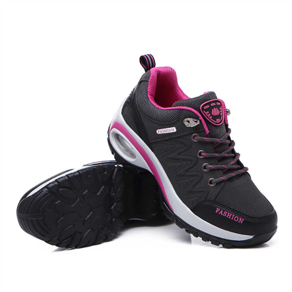 Road Cushion Summer Mining Wom - Women'S Shoes Hike recension och pris