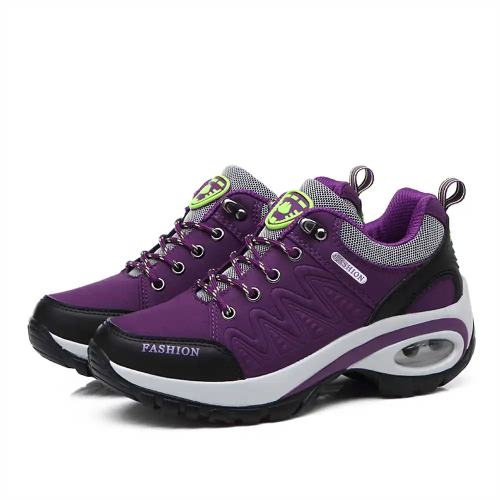 Road Cushion Summer Mining Wom - Women'S Shoes Hike recension och pris