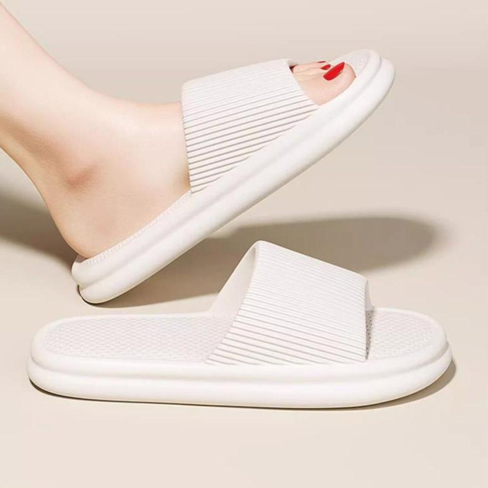 Women Summer Concise EVA Slipp - Women'S Shoes To Men'S recension och pris