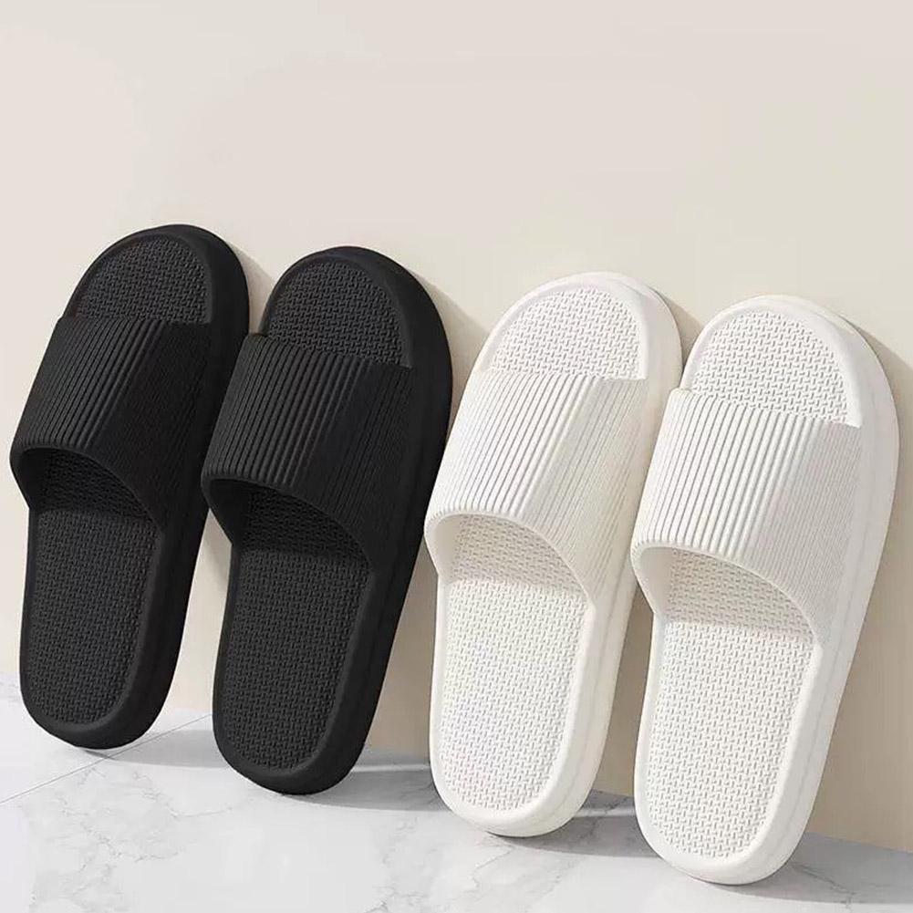 Women Summer Concise EVA Slipp - Women'S Shoes To Men'S recension och pris