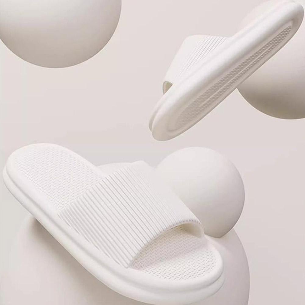 Women Summer Concise EVA Slipp - Women'S Shoes To Men'S recension och pris
