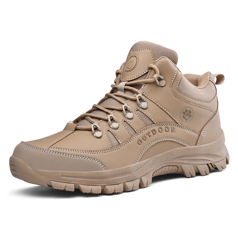 Men Tactical Boots Military Ma - Women'S Shoes Hike recension och pris