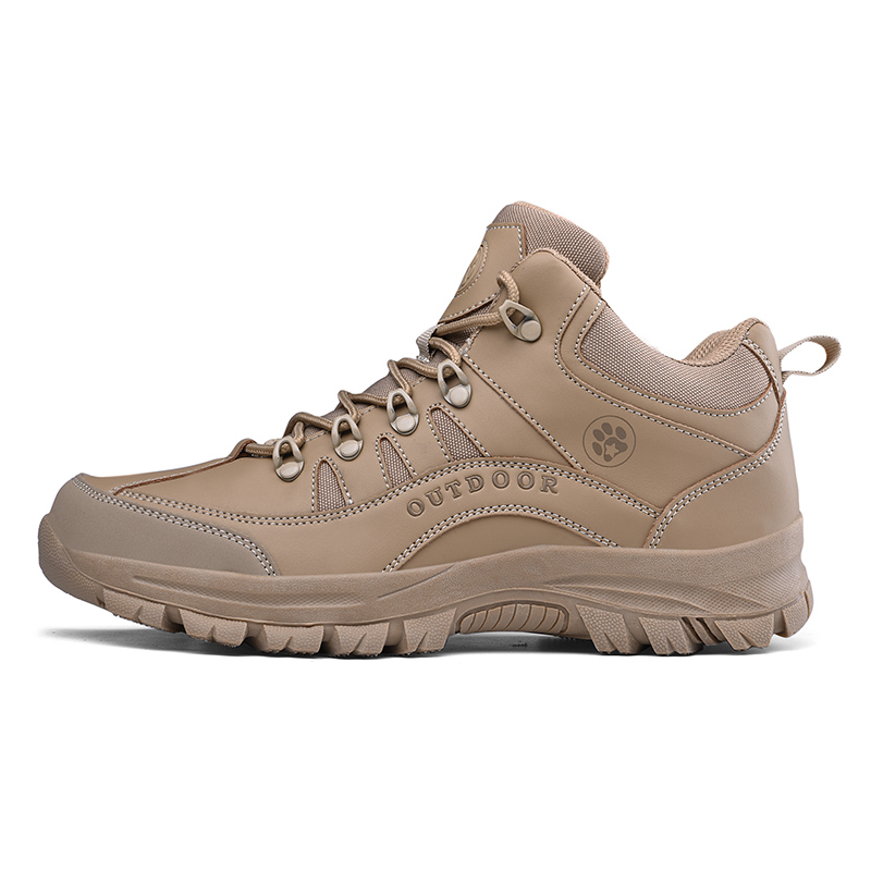 Men Tactical Boots Military Ma - Women'S Shoes Hike recension och pris