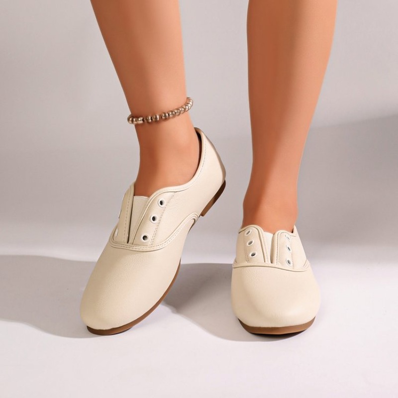 Spring Autumn Sexy Elegant Sol - Women Shoes Casual recension och pris