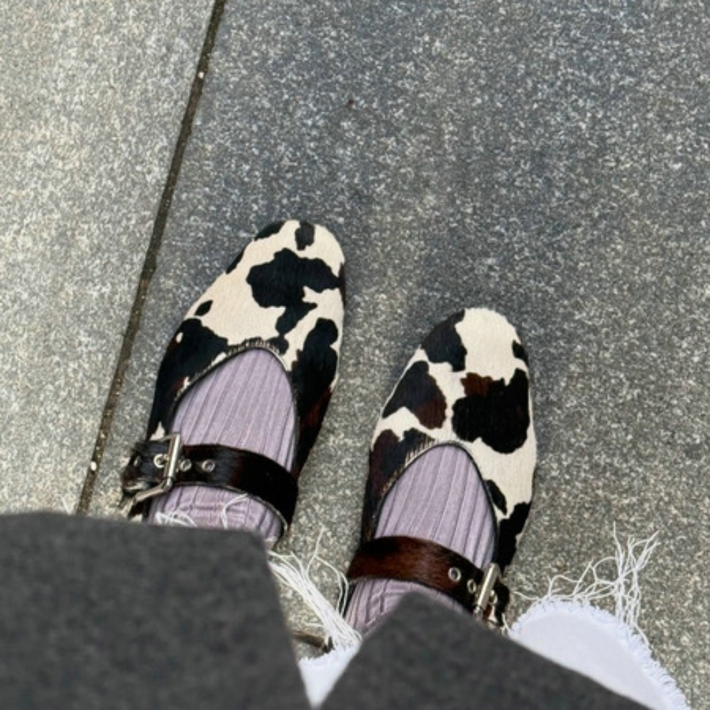 2026 New Mary Janes Flats Shoe - Women'S Shoes Easy Street recension och pris