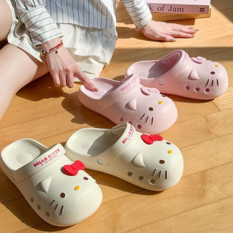 Croc Shoes for Girls Hello Kit - Women'S Shoes Crocs recension och pris