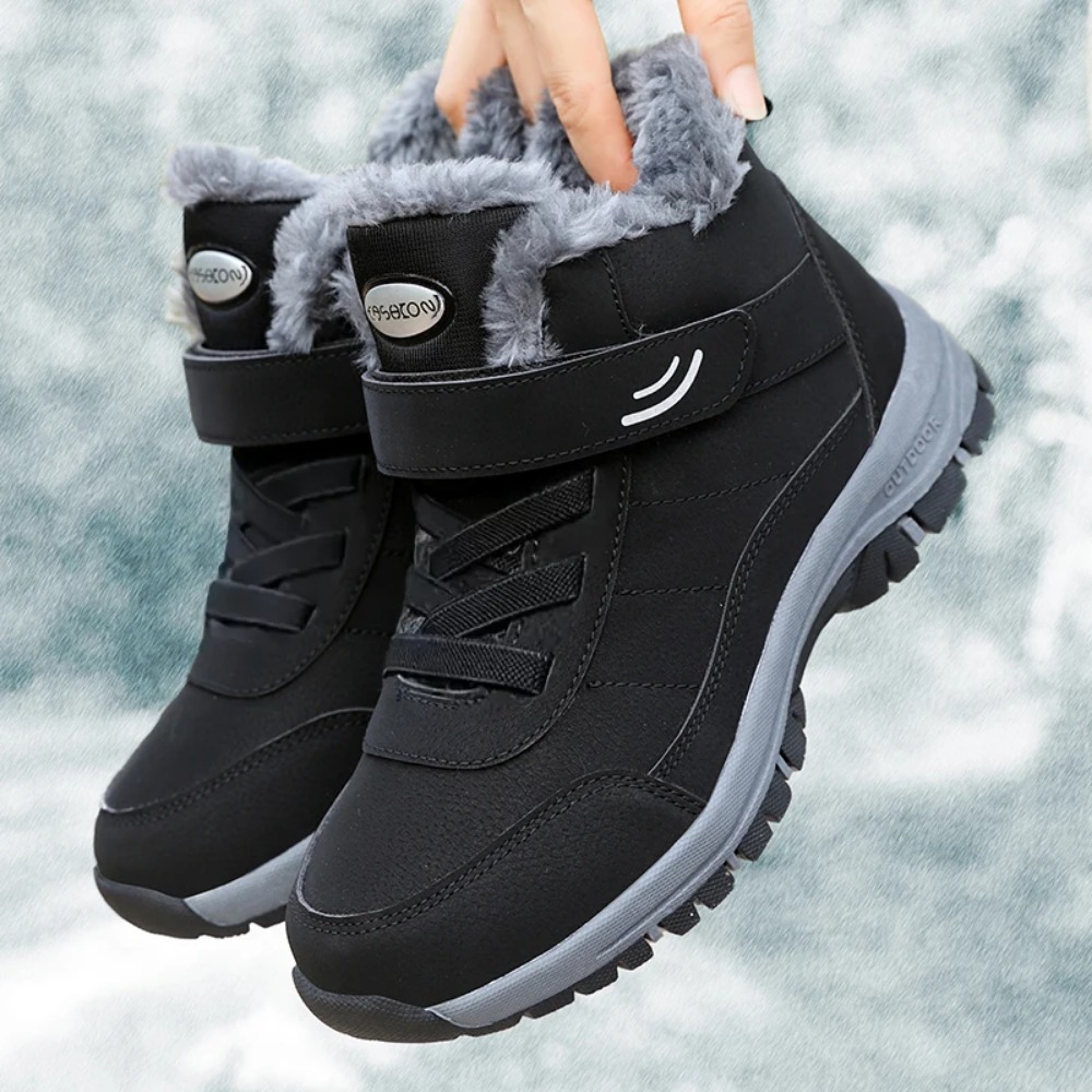 Outdoor Hiking Boots for Women - Women'S Shoes Hike recension och pris