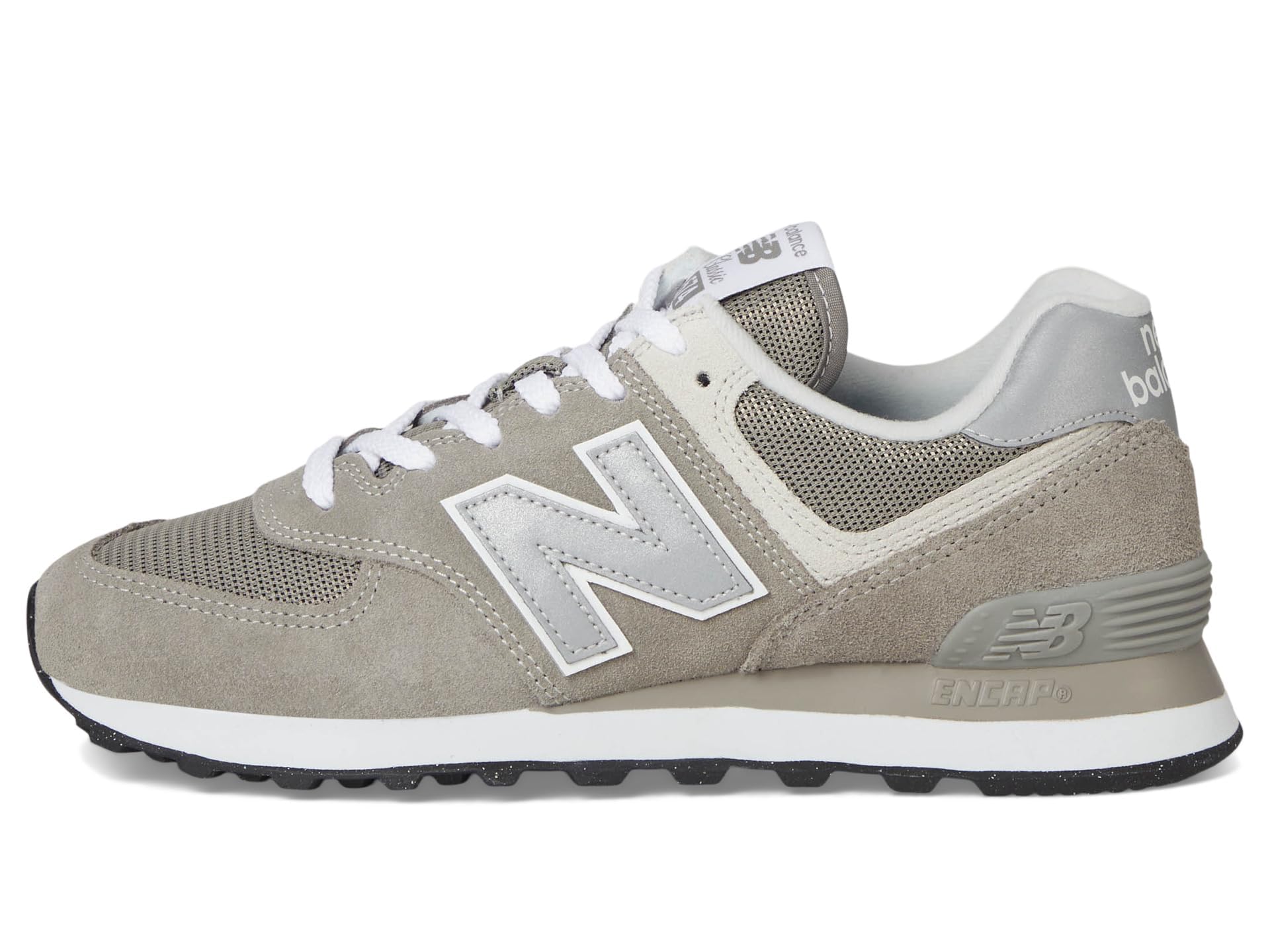 New Balance Women's 574 Core S - Women'S Shoes New Balance 574 recension och pris