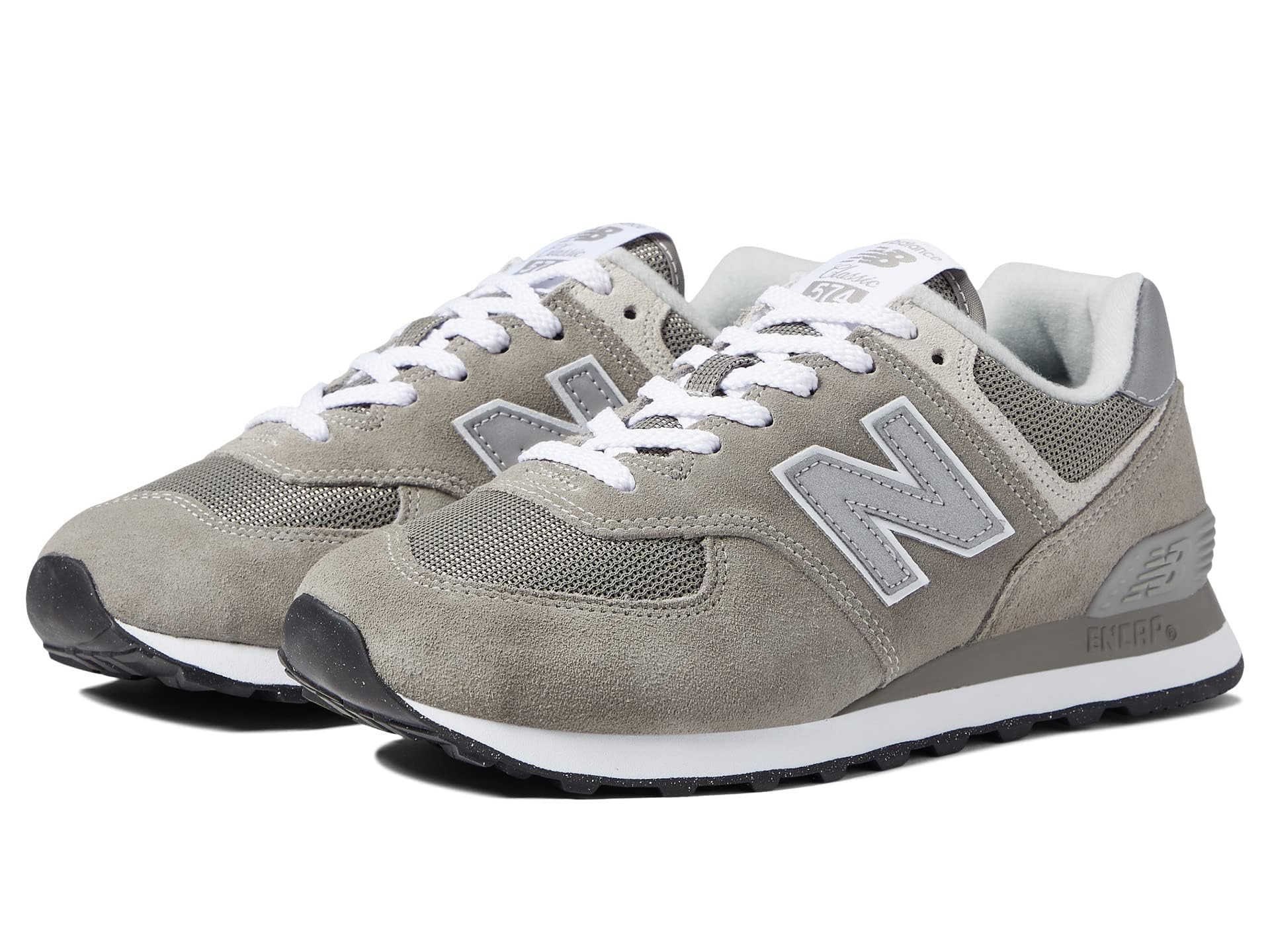 New Balance Women's 574 Core S - Women'S Shoes New Balance 574 recension och pris