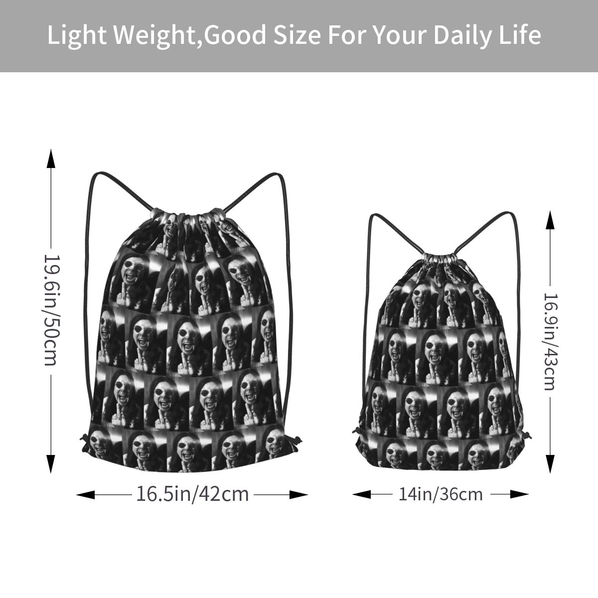 Photograp Gift Quote Backpacks - Women Shoes Quote recension och pris