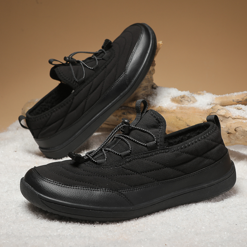 Men Winter Boots Plush Shoes W - Women'S Shoes Hike recension och pris
