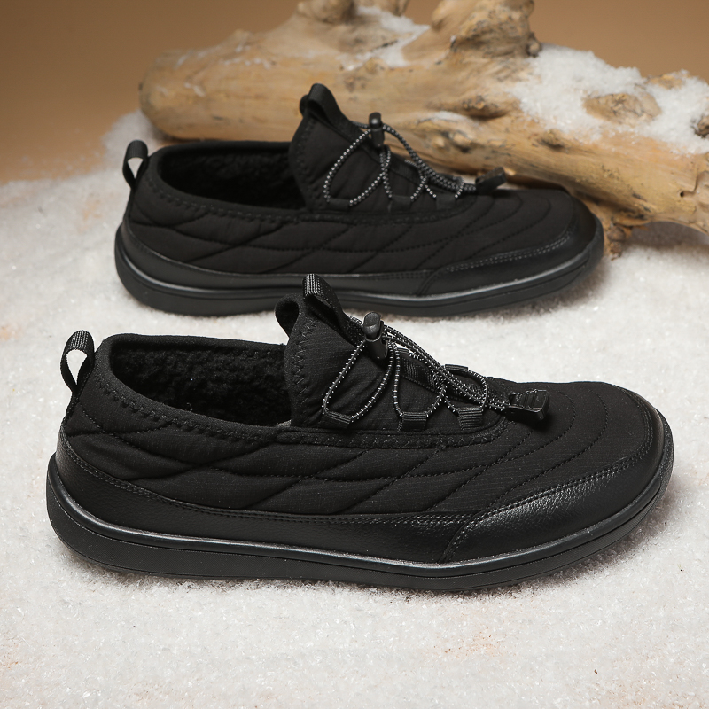Men Winter Boots Plush Shoes W - Women'S Shoes Hike recension och pris