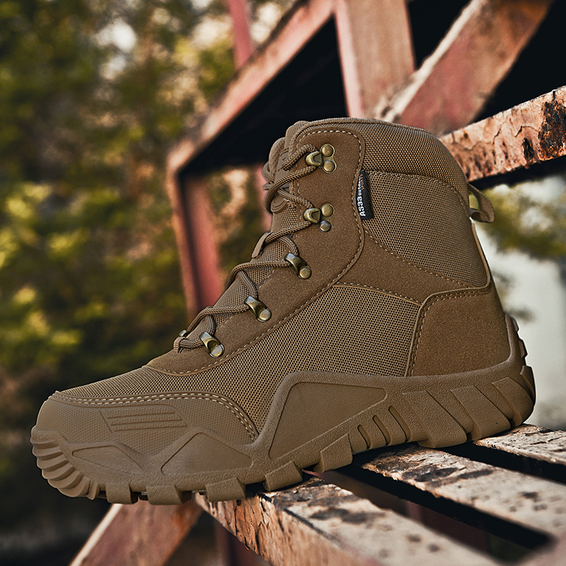 Men Tactical Shoes Outdoor Cli - Women'S Shoes Hike recension och pris