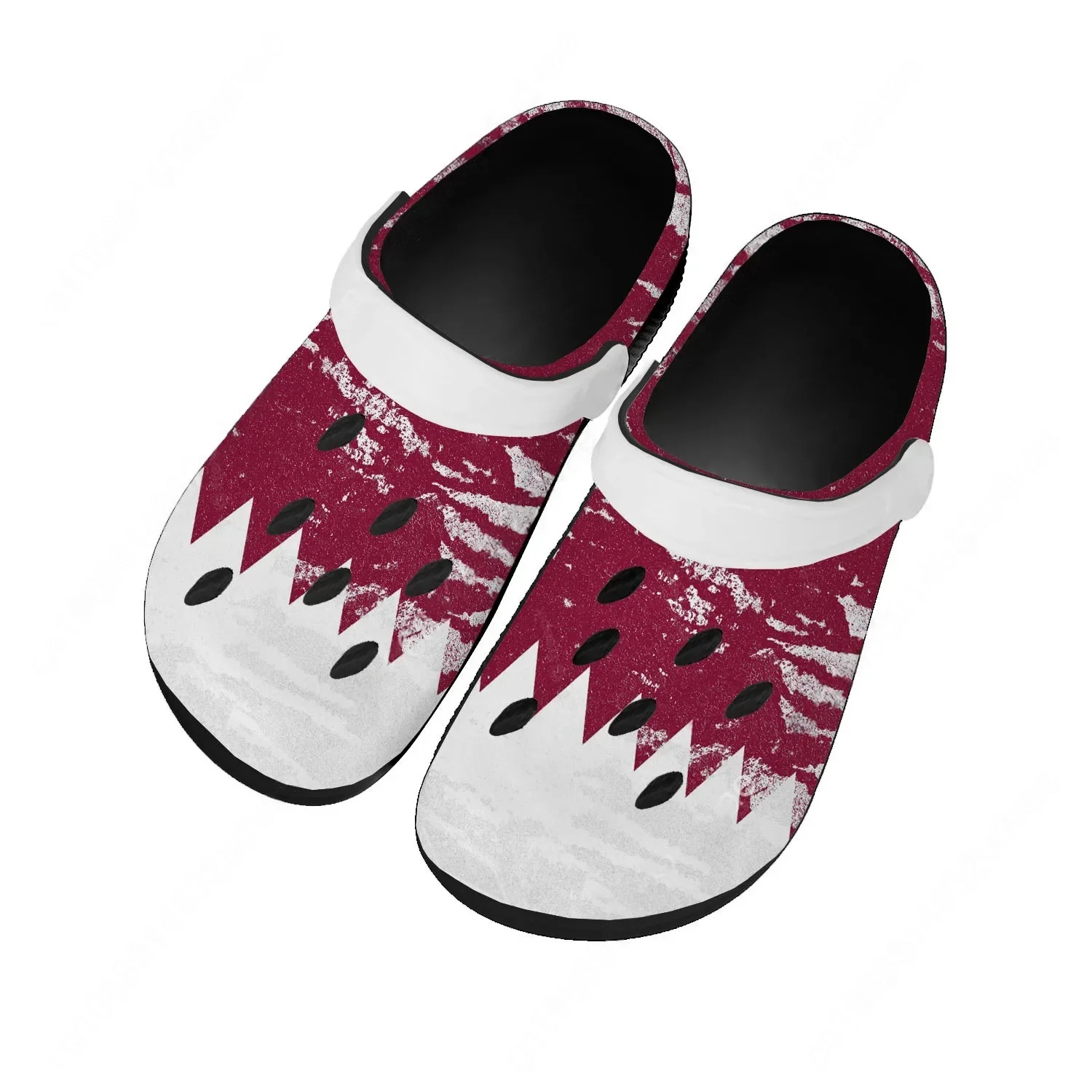 Qatar National Flag Water Shoe - Women Shoes Qatar recension och pris