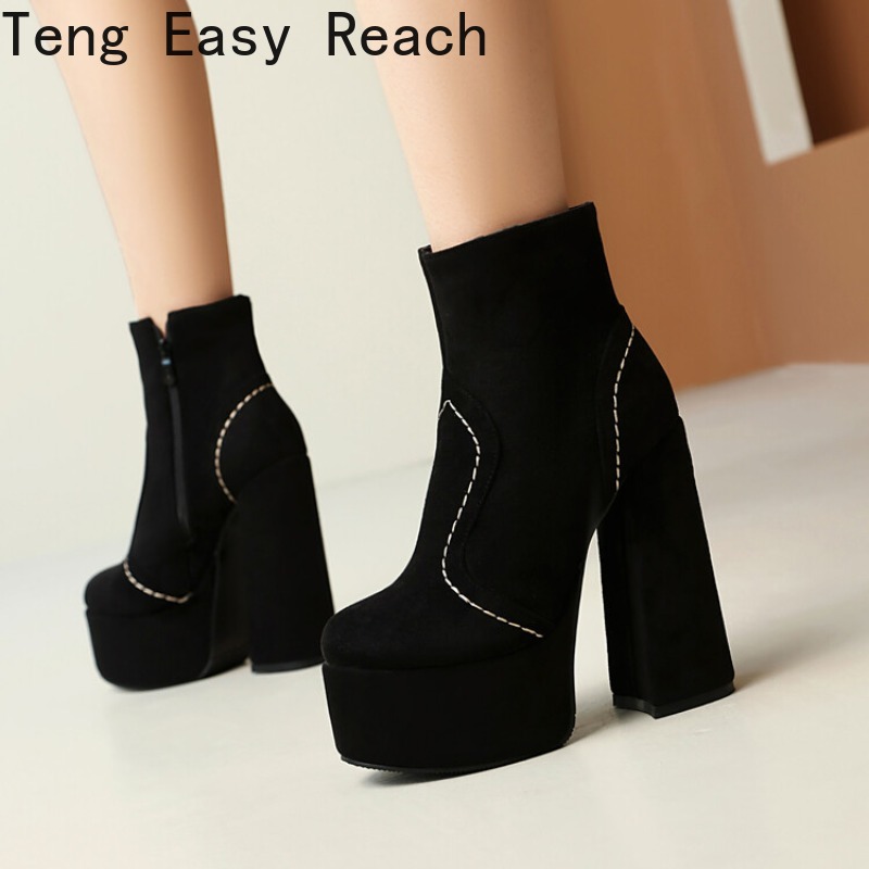 2026 Sexy Winter Fashion Shoes - Women'S Shoes Easy Street recension och pris