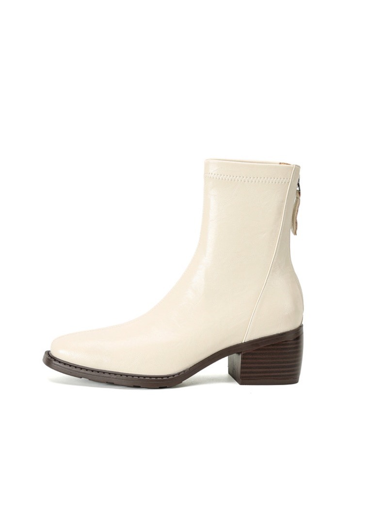 Women Western Cowgirl Ankle Bo - Women'S Shoes Easy Street recension och pris
