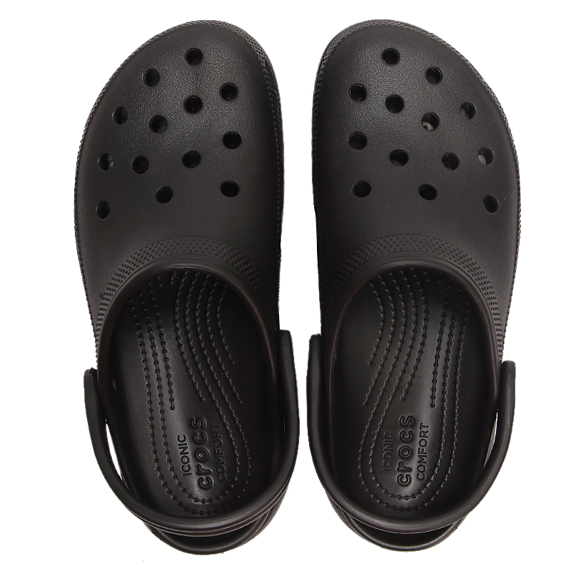 Crocs(Crocs) Men's and Women's - Women'S Shoes Crocs recension och pris