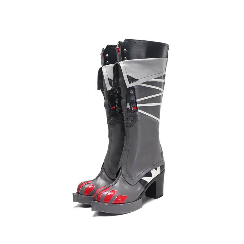 Zenless Zone Zero Jane Doe Cos - Women'S Shoes Zone recension och pris