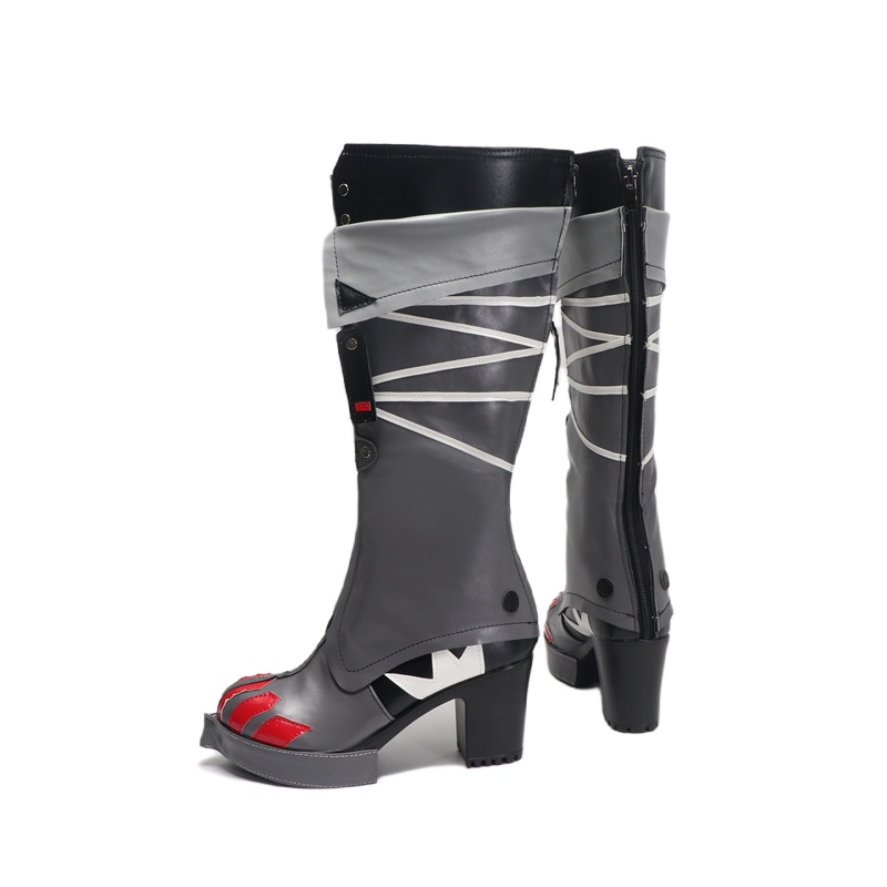 Zenless Zone Zero Jane Doe Cos - Women'S Shoes Zone recension och pris