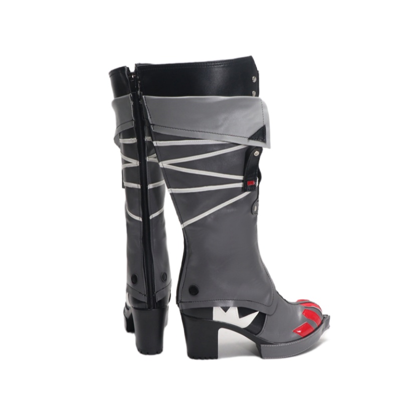 Zenless Zone Zero Jane Doe Cos - Women'S Shoes Zone recension och pris