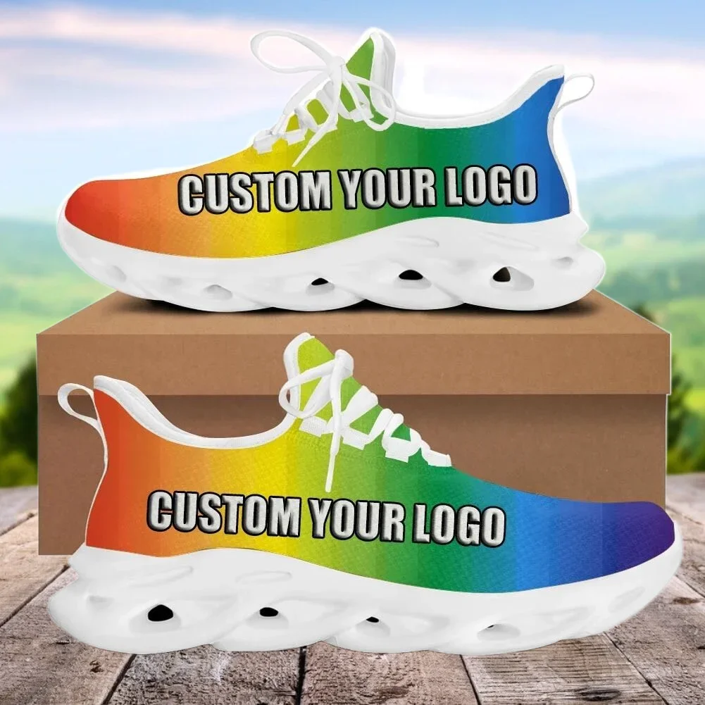 Jamaica Flag Pattern Lightweig - Women Shoes Name recension och pris