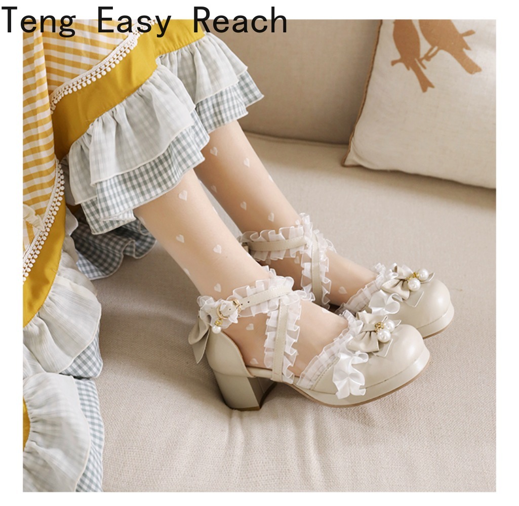 Sweet Women's Low Heels Mary J - Women'S Shoes Easy Street recension och pris
