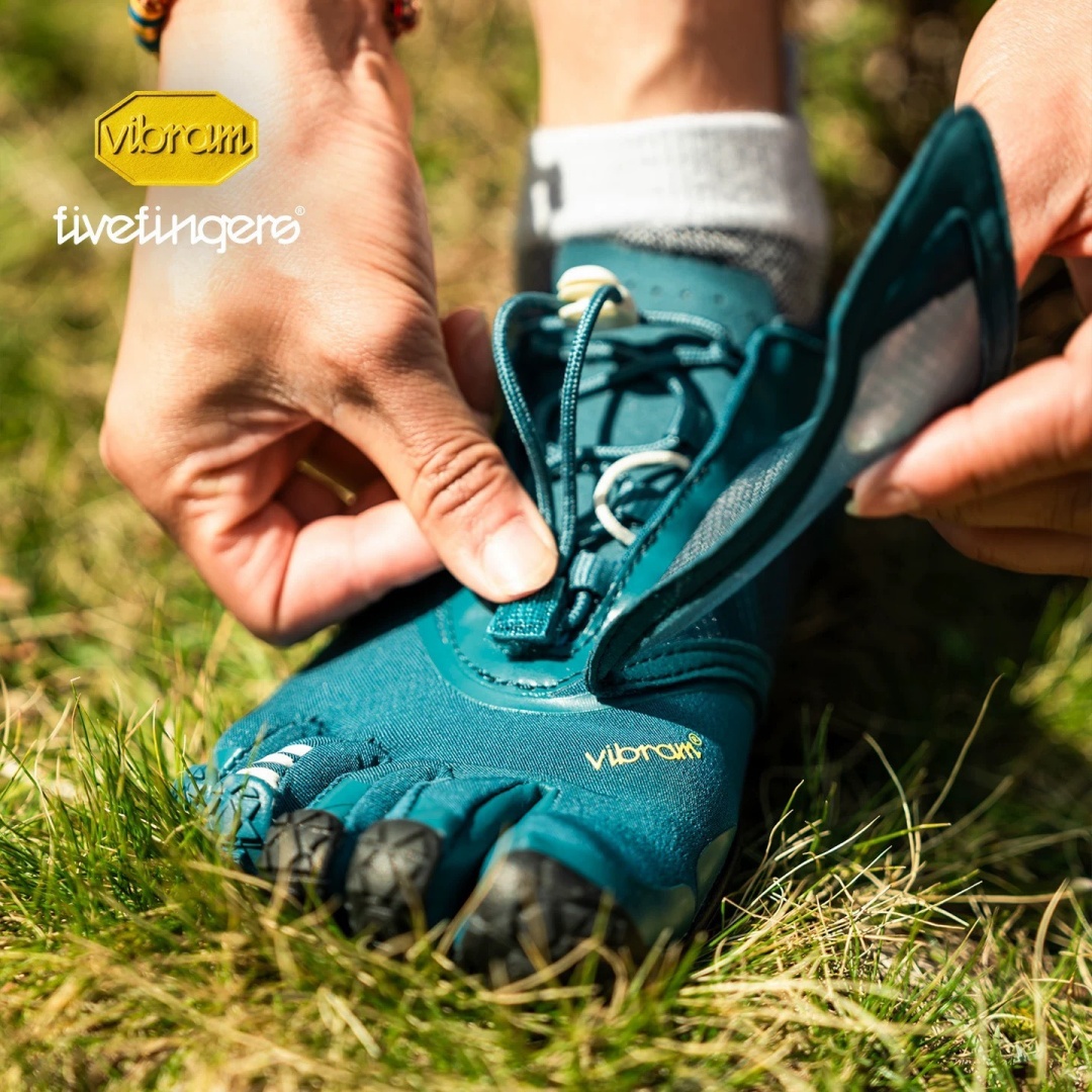 Brand On Sale Vibram FiveFinge - Women'S Shoes Vibram recension och pris