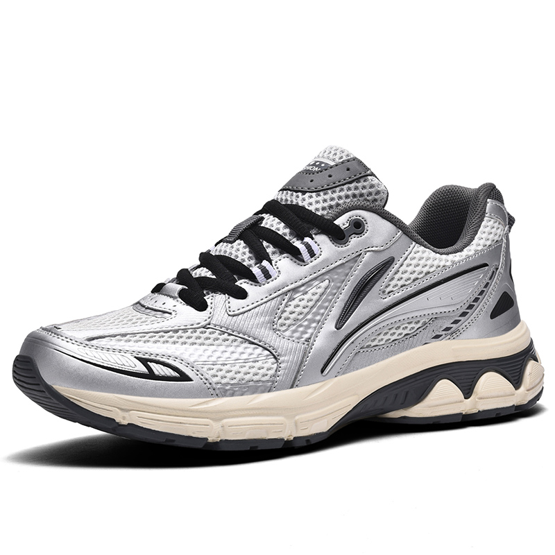High-Quality Couple's Dad Shoe - Women Shoes Jd recension och pris