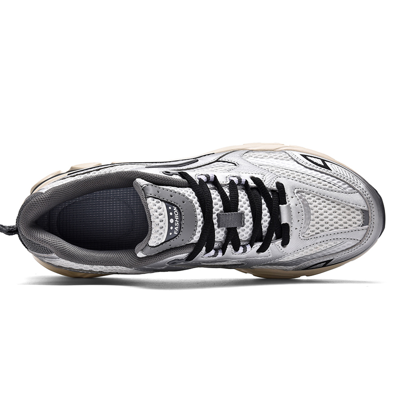 High-Quality Couple's Dad Shoe - Women Shoes Jd recension och pris