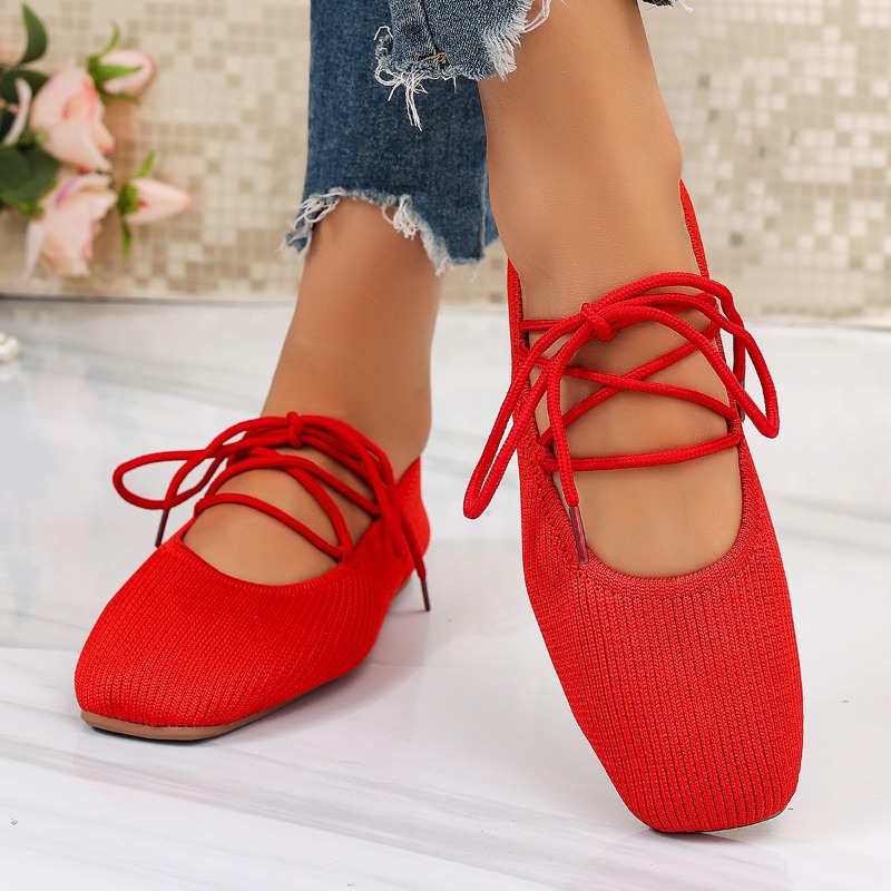 French Flat Mary Jane Shoes 20 - Women'S Shoes recension och pris