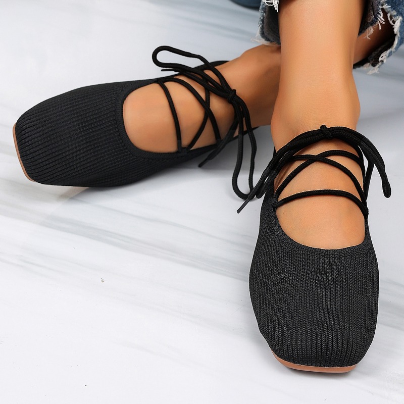 French Flat Mary Jane Shoes 20 - Women'S Shoes recension och pris
