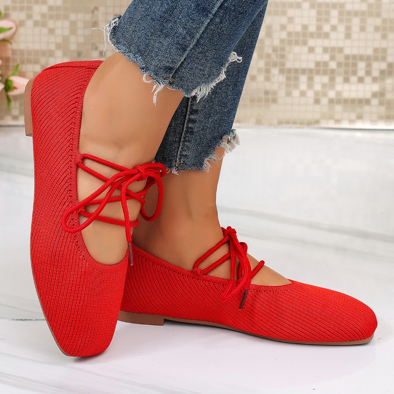 French Flat Mary Jane Shoes 20 - Women'S Shoes recension och pris