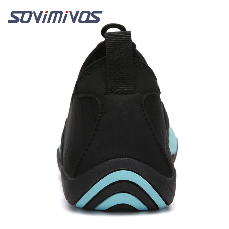 Unisex Water Shoes Swimming Di - Women'S Shoes Vibram recension och pris