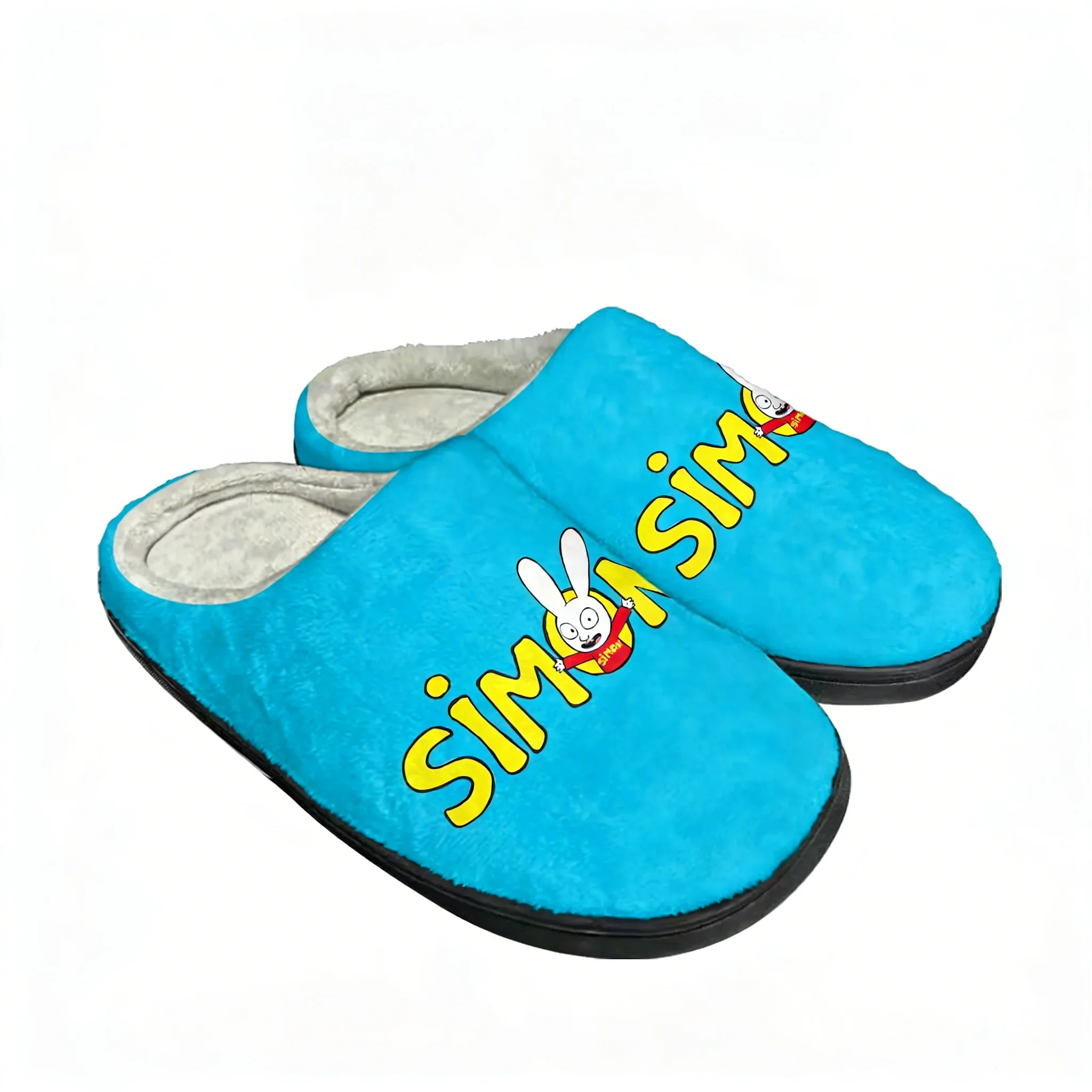 Simon Logo Pattern Bunny Carto - Women Shoes Logo recension och pris
