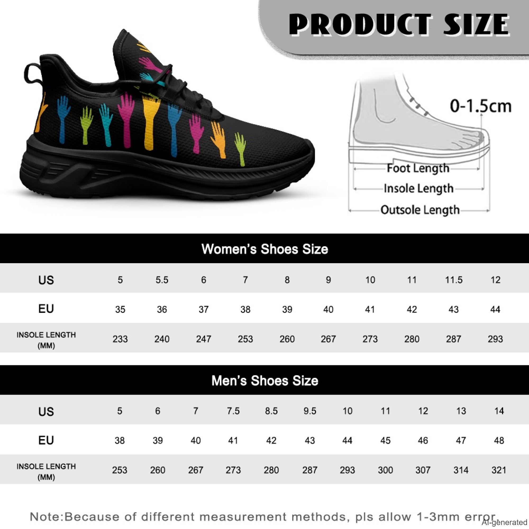 XIXIRIMIDO Womens Walking Shoe - Women Shoes Quote recension och pris