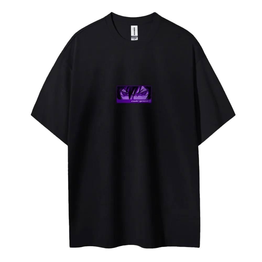 New Code Geass T-Shirt Lelouch - Women Shoes Quote recension och pris