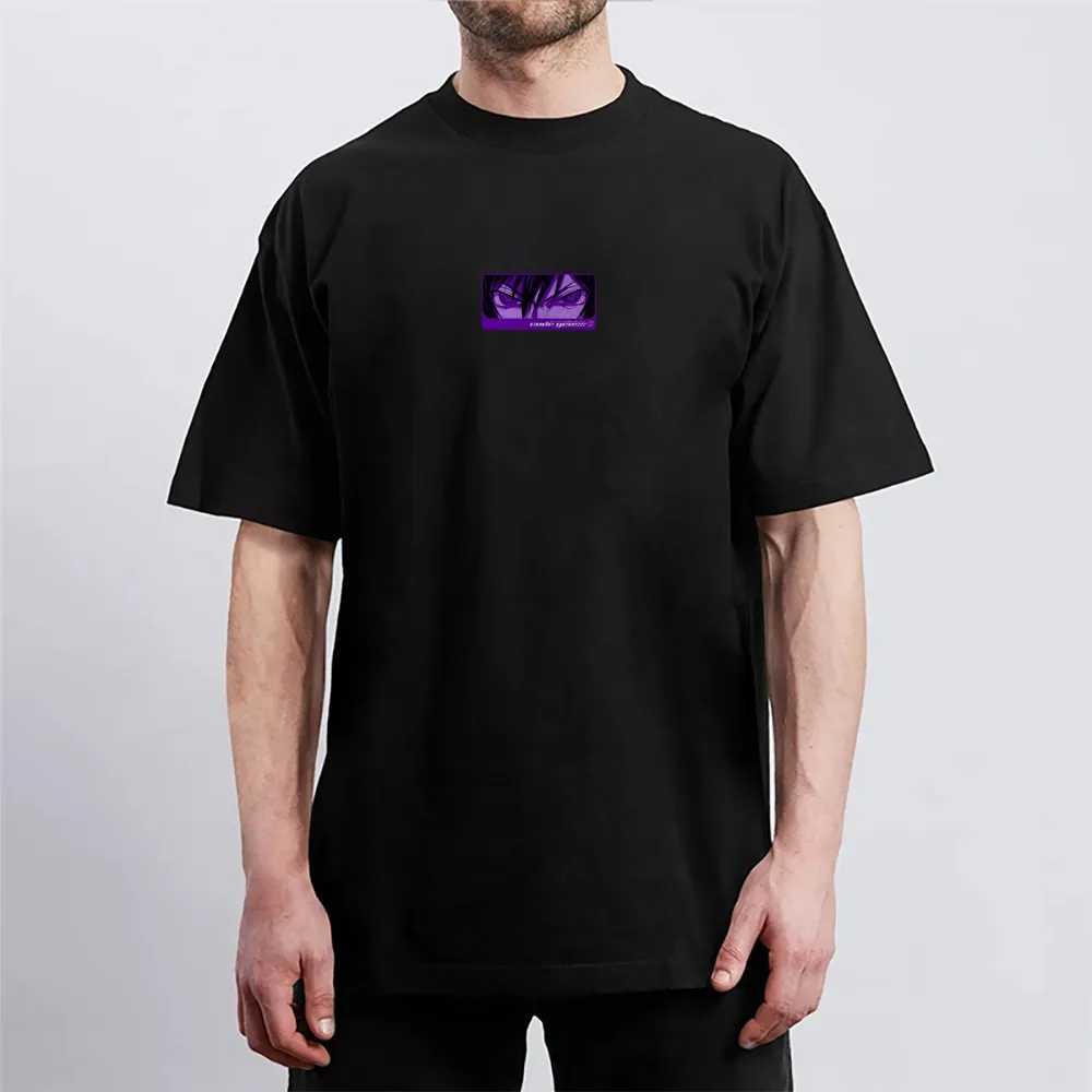 New Code Geass T-Shirt Lelouch - Women Shoes Quote recension och pris