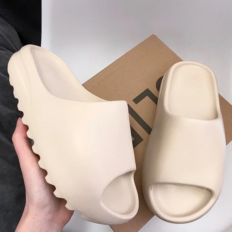 House Shoes Non-Slip thick Sof - Women'S Shoes To Men'S recension och pris