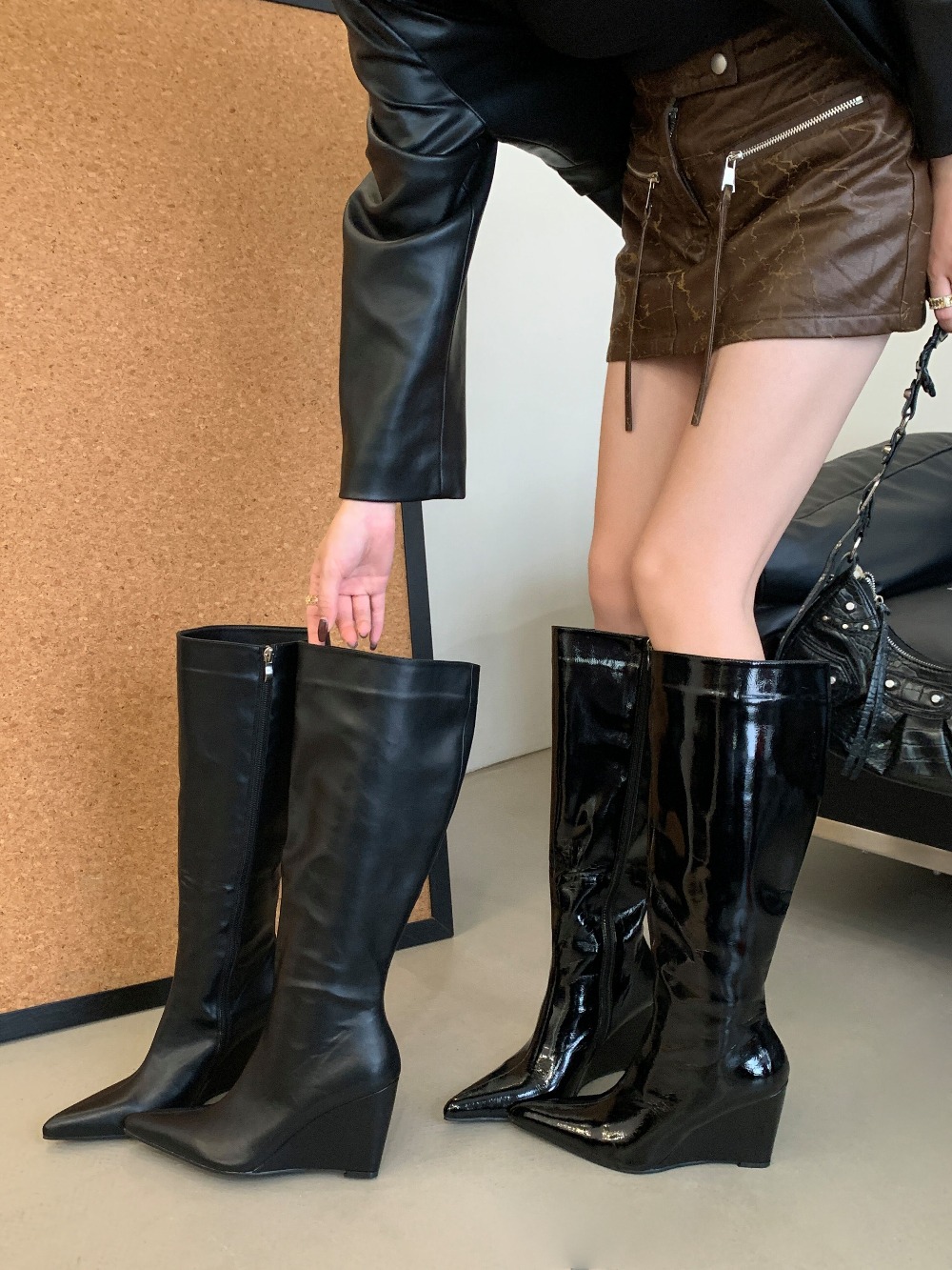2025 26 Shoes Sexy Women's Hig - Women'S Shoes Easy Street recension och pris