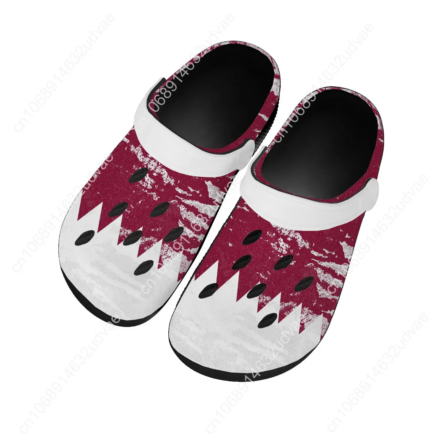 Qatar National Flag Water Shoe - Women Shoes Qatar recension och pris