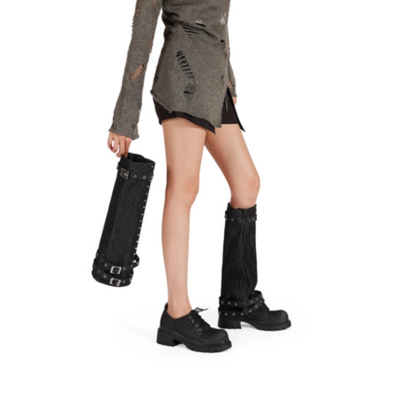 Women Boots Platform Trouser L - Women'S Shoes Easy Street recension och pris