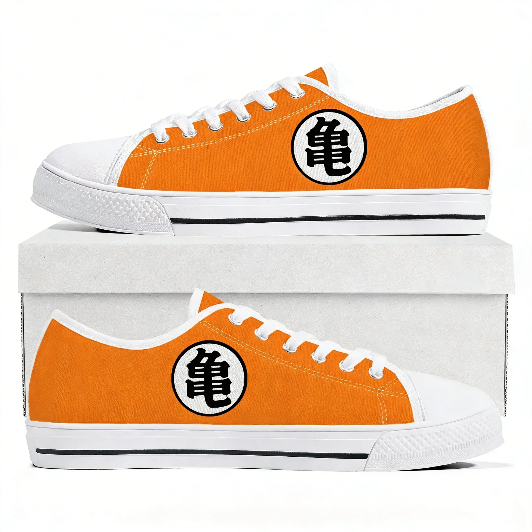 Hot Dragon Master Goku Logo Lo - Women Shoes Logo recension och pris