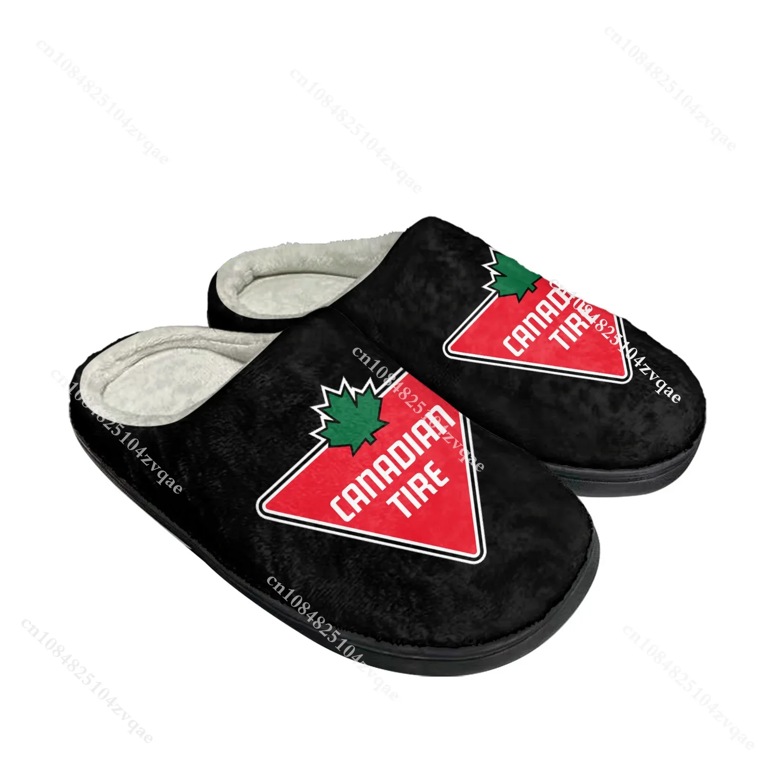 Canadian Tire Logo Home Cotton - Women Shoes Logo recension och pris