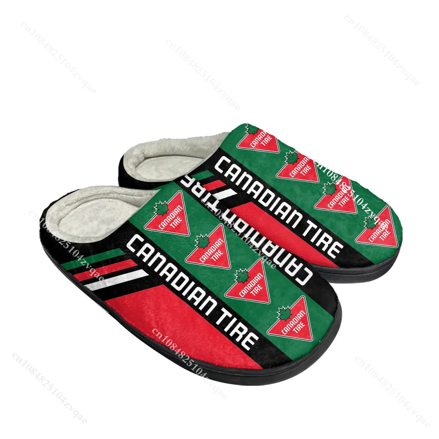 Canadian Tire Logo Home Cotton - Women Shoes Logo recension och pris