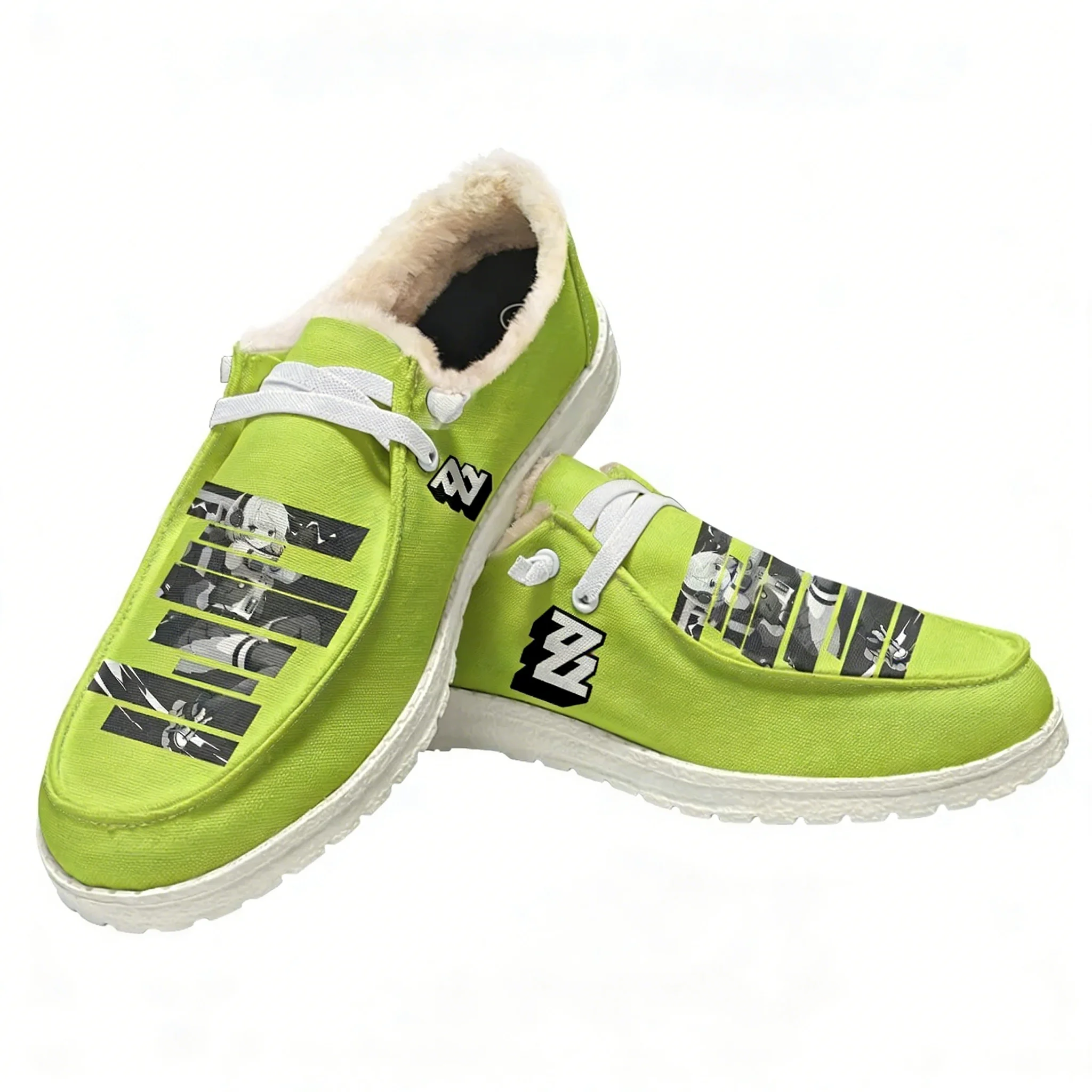 Absolute Zone Zero Flat Shoe M - Women'S Shoes Zone recension och pris