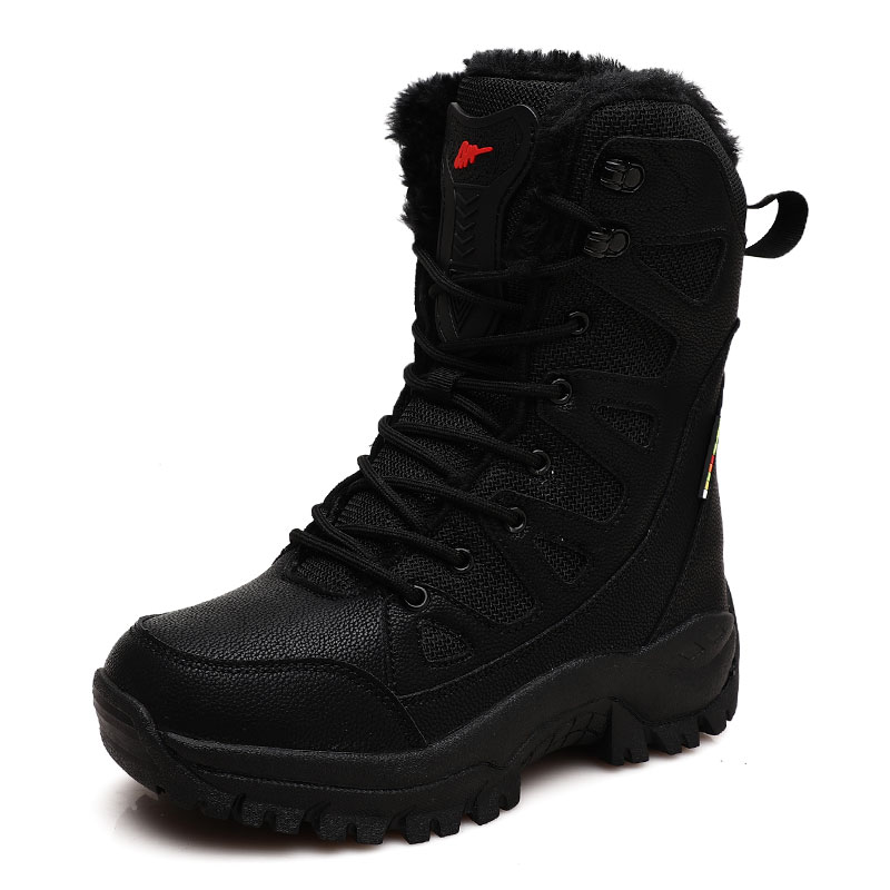 New Men Tactical Boots Waterpr - Women'S Shoes Hike recension och pris