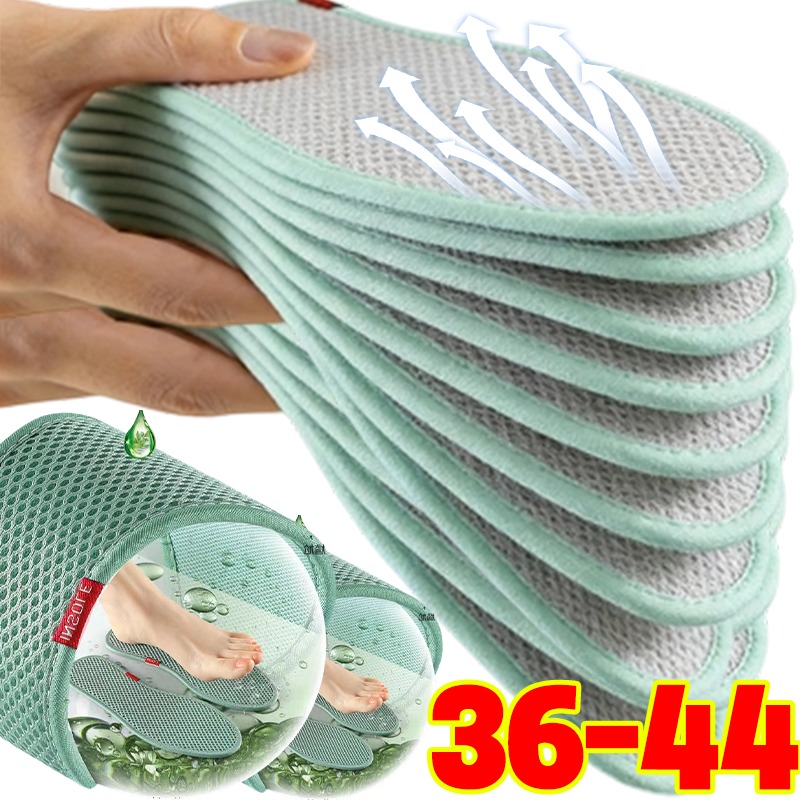 Honeycomb Breathable Insoles O - Women'S Shoes For Standing All Day recension och pris