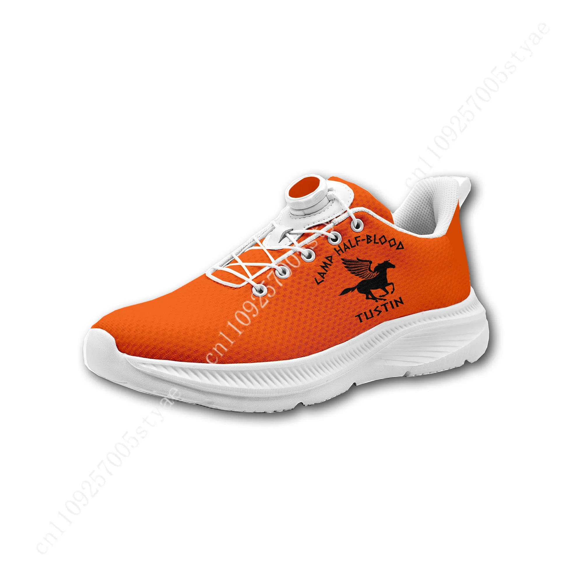 Camp Half-Blood Chronicles Cus - Women Shoes Logo recension och pris