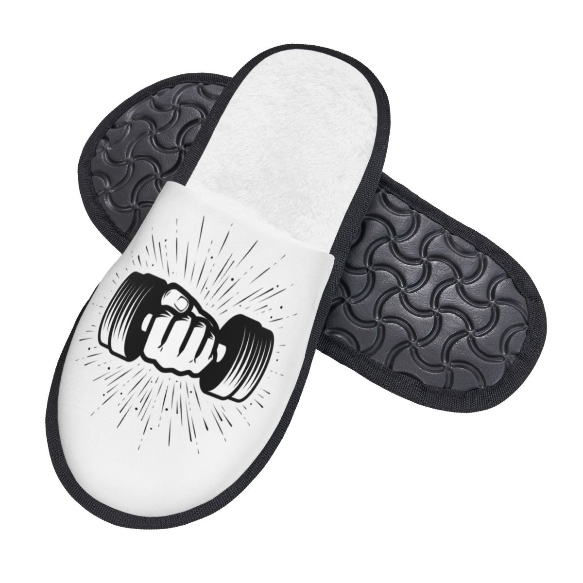 Custom Gym Fitness Logo Comfor - Women Shoes Logo recension och pris